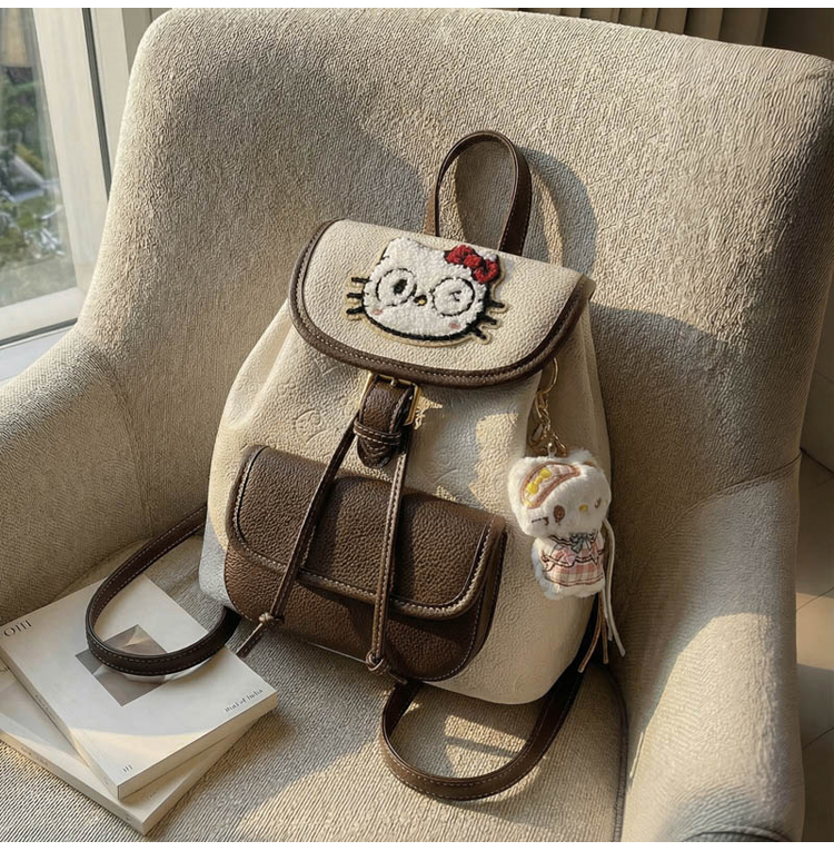 可爱背包 学生背包&490737