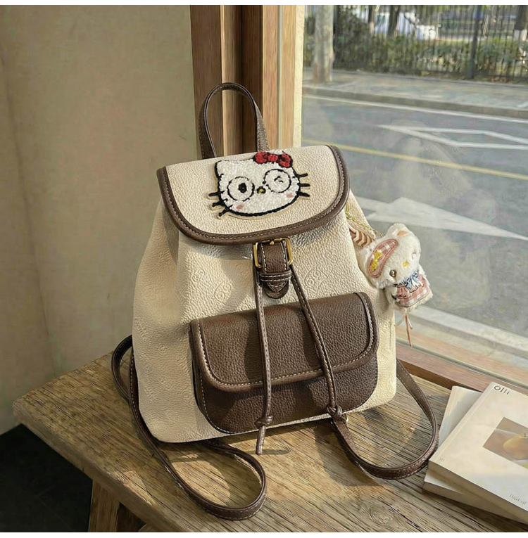 cute backpack student backpack&490737 可爱背包 学生背包&490737