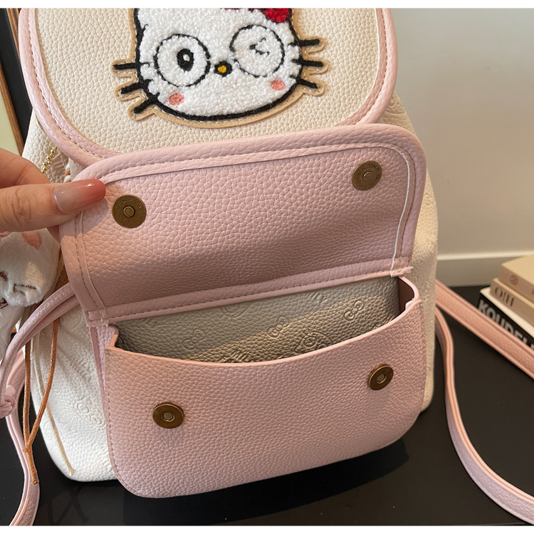 cute backpack student backpack&490737 可爱背包 学生背包&490737