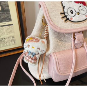 cute backpack student backpack&490737