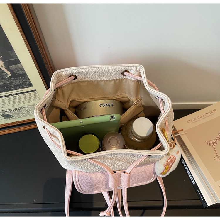 cute backpack student backpack&490737 可爱背包 学生背包&490737