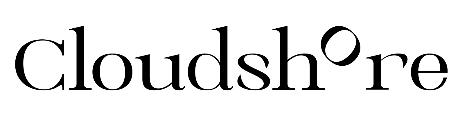 Cloudshore Manufacturing